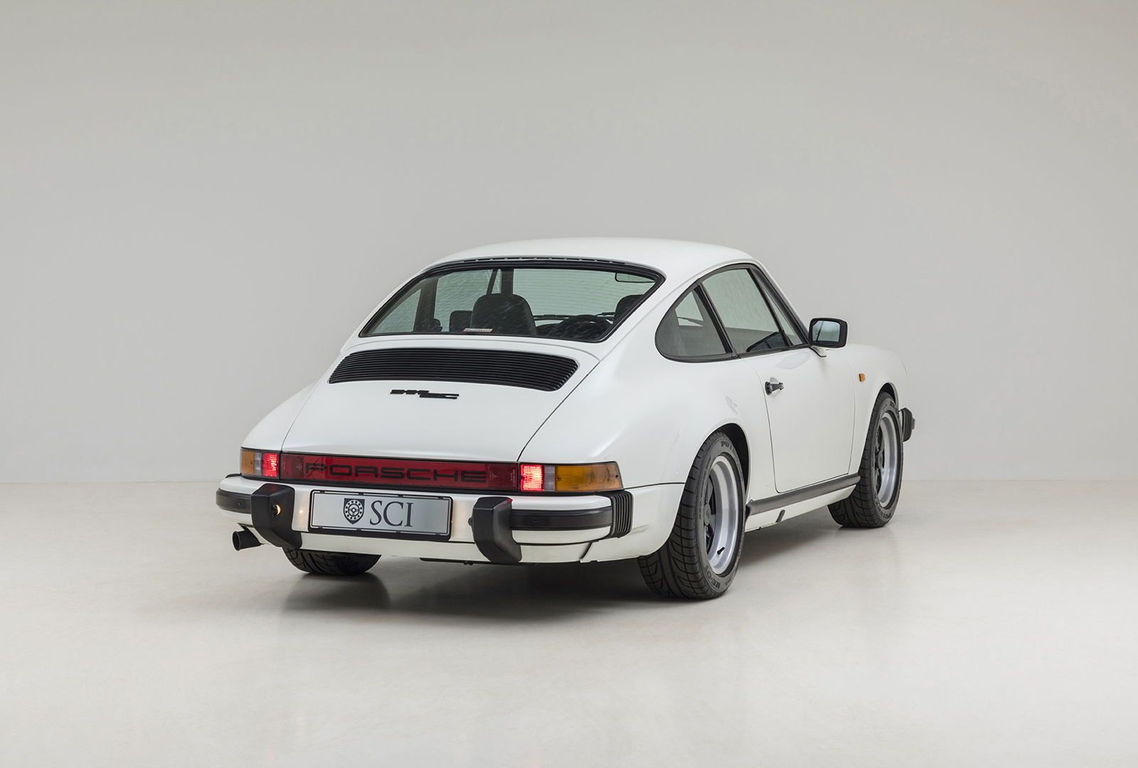 Porsche 911 SC 1978 - elferspot.com - Marketplace for