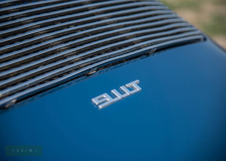 Porsche 911 T