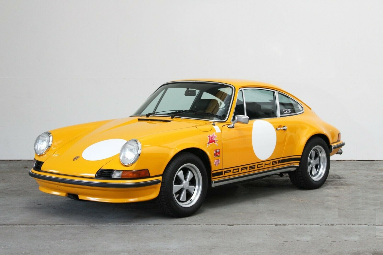 Porsche 911 T 