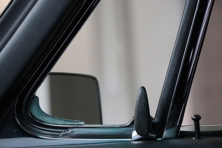 Porsche 911 S (F-Modell)