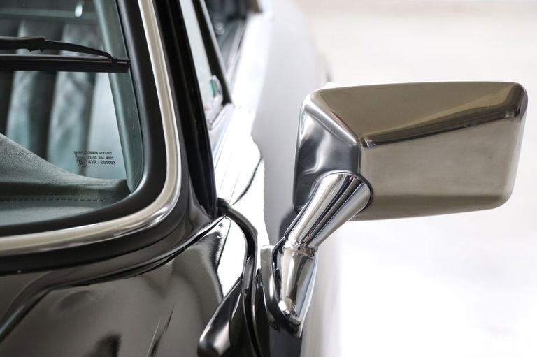 Porsche 911 S (F-Modell)