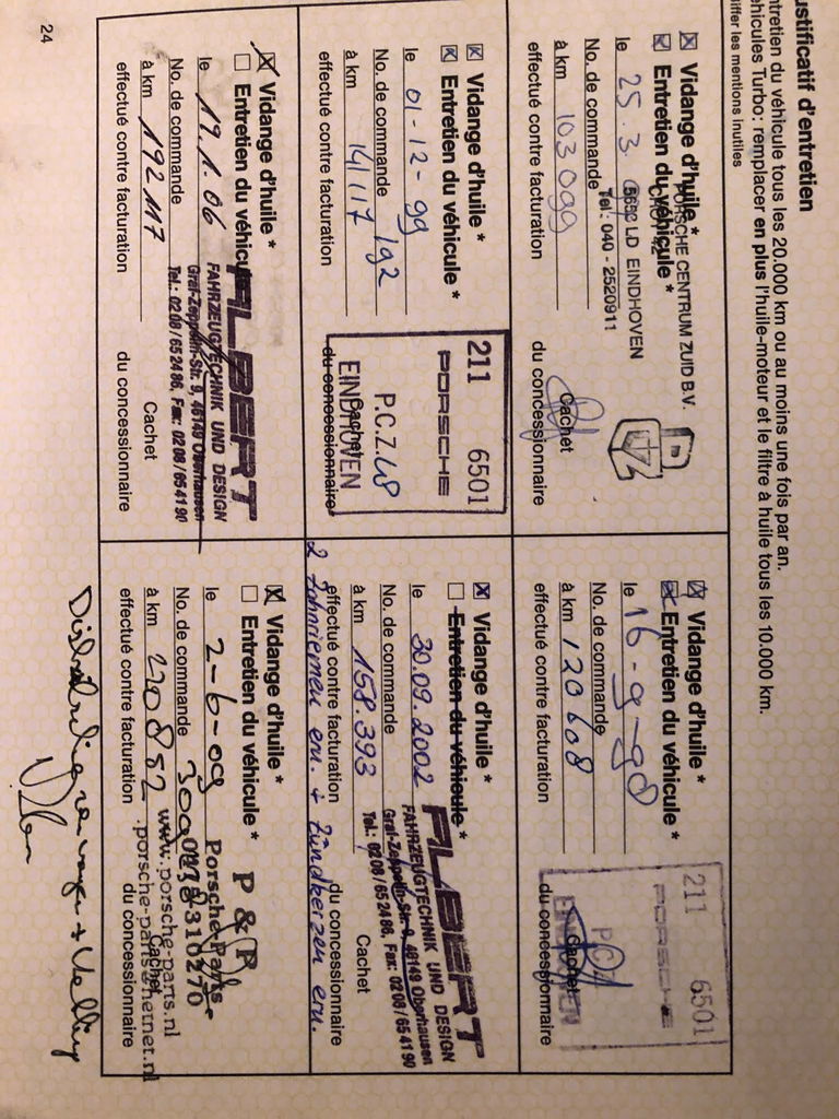 Porsche 944 S2 Cabriolet