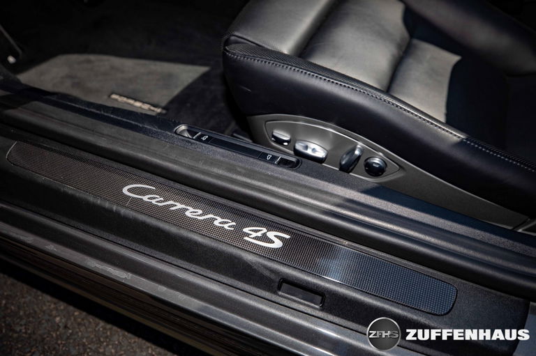 Porsche 991.2 Carrera 4S
