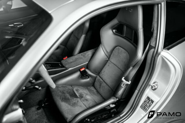 Porsche 991 Carrera GTS