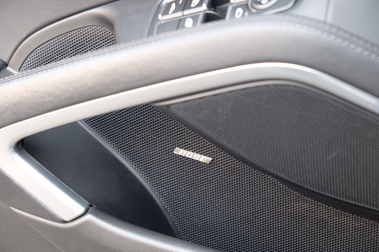 Porsche 991.2 Carrera