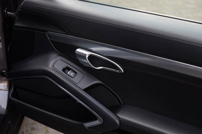 Porsche 991.2 Carrera