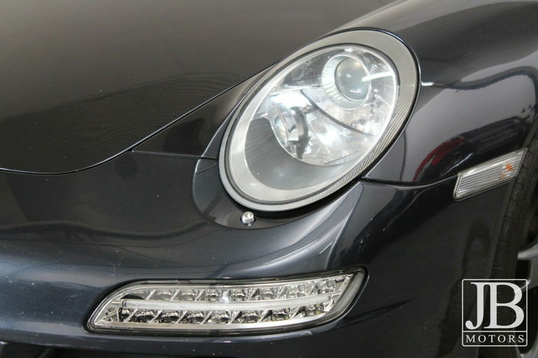 Porsche 997 Carrera