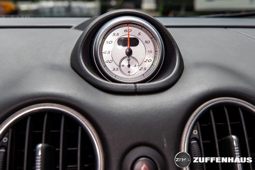 Porsche 987 Boxster S