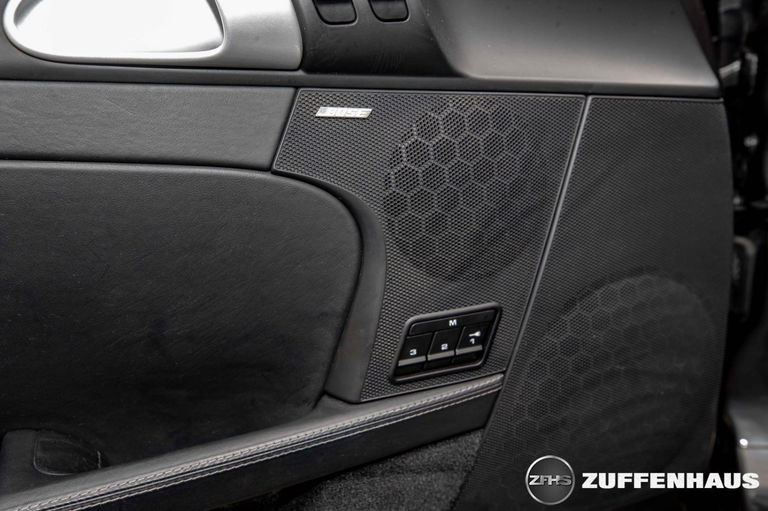 Porsche 987 Boxster S