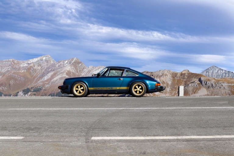 Porsche 911 Oldtimer kaufen - Elferspot: Porsche Gebrauchtwagen