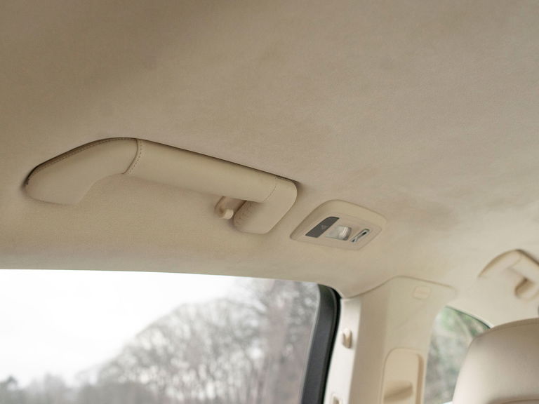 Porsche Panamera Turbo