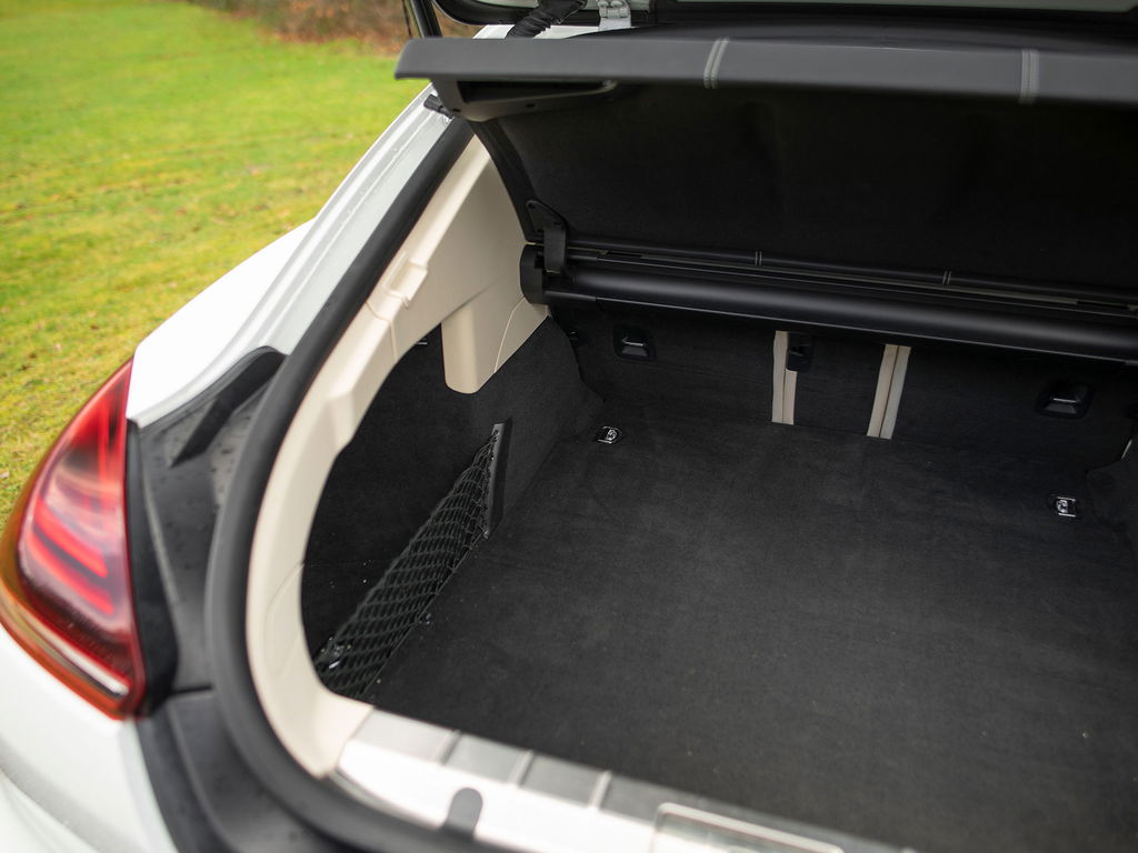 Porsche Panamera Turbo