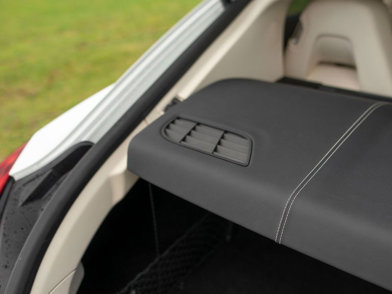 Porsche Panamera Turbo