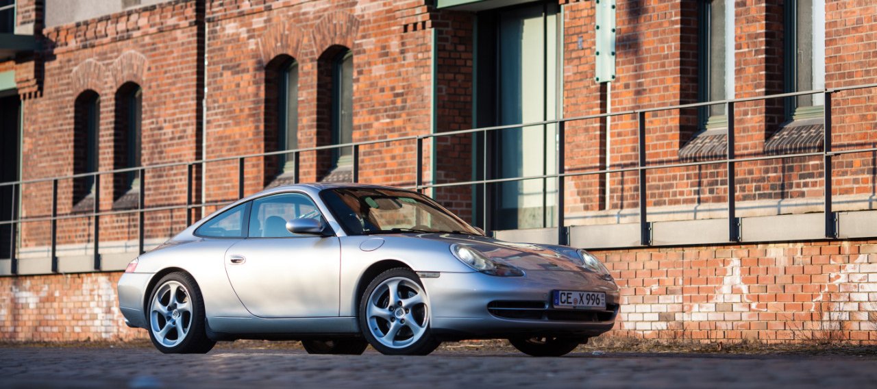 Porsche-Verkauf bei Elferspot – Ein Selbstversuch