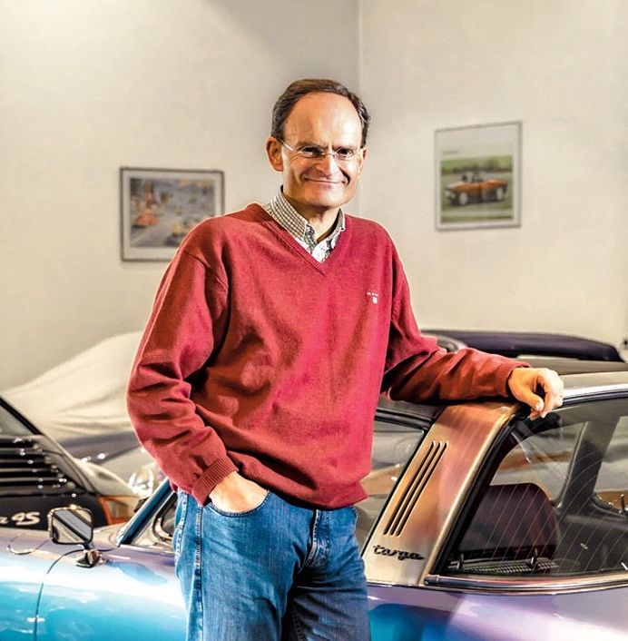 Dr. Georg Konradsheim