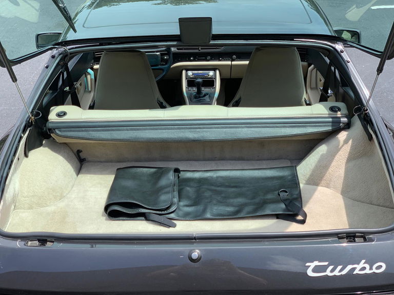 Porsche 944 Turbo Coupé