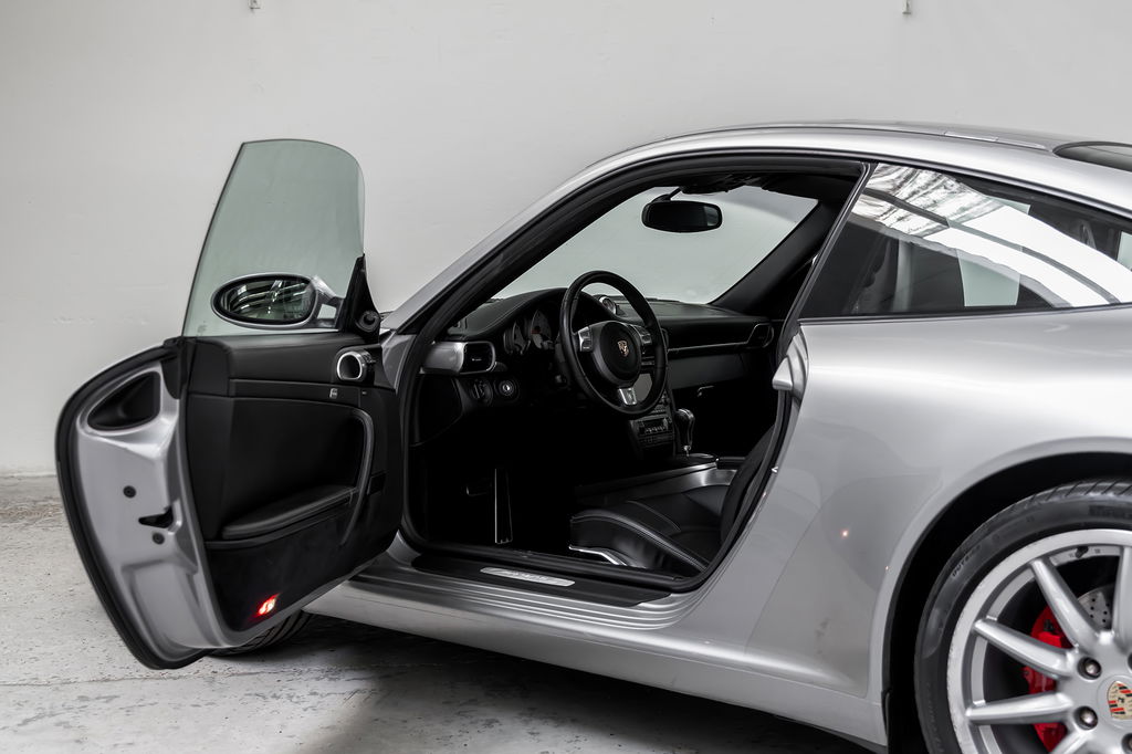 Porsche 997 Carrera S
