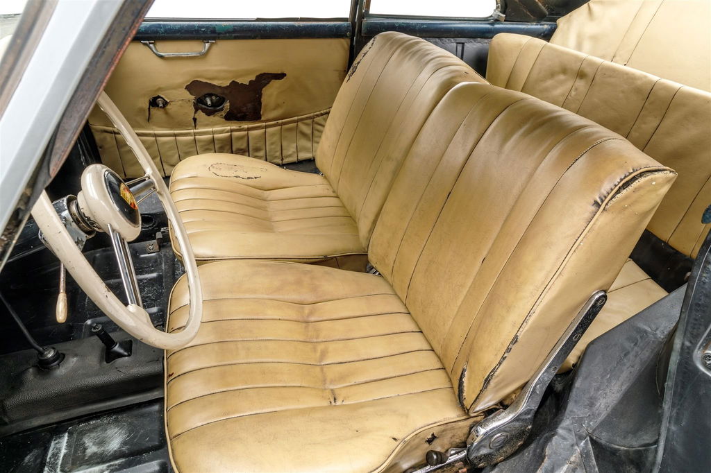 Porsche 356 A 1500 GS Carrera