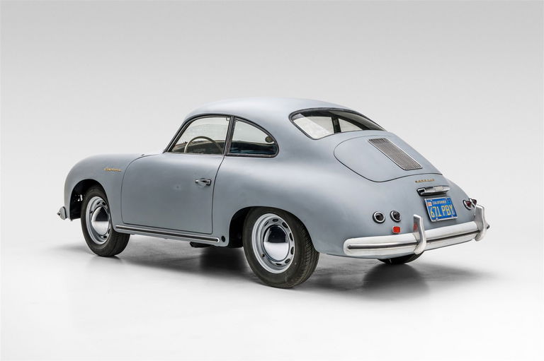 Porsche 356 A 1500 GS Carrera