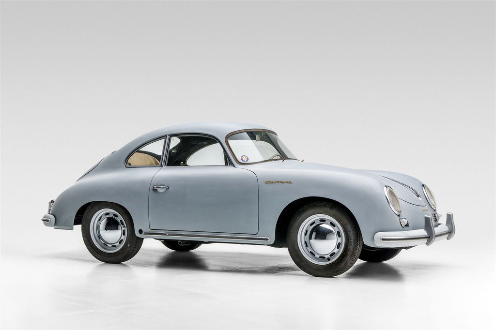 Porsche 356 A 1500 GS Carrera