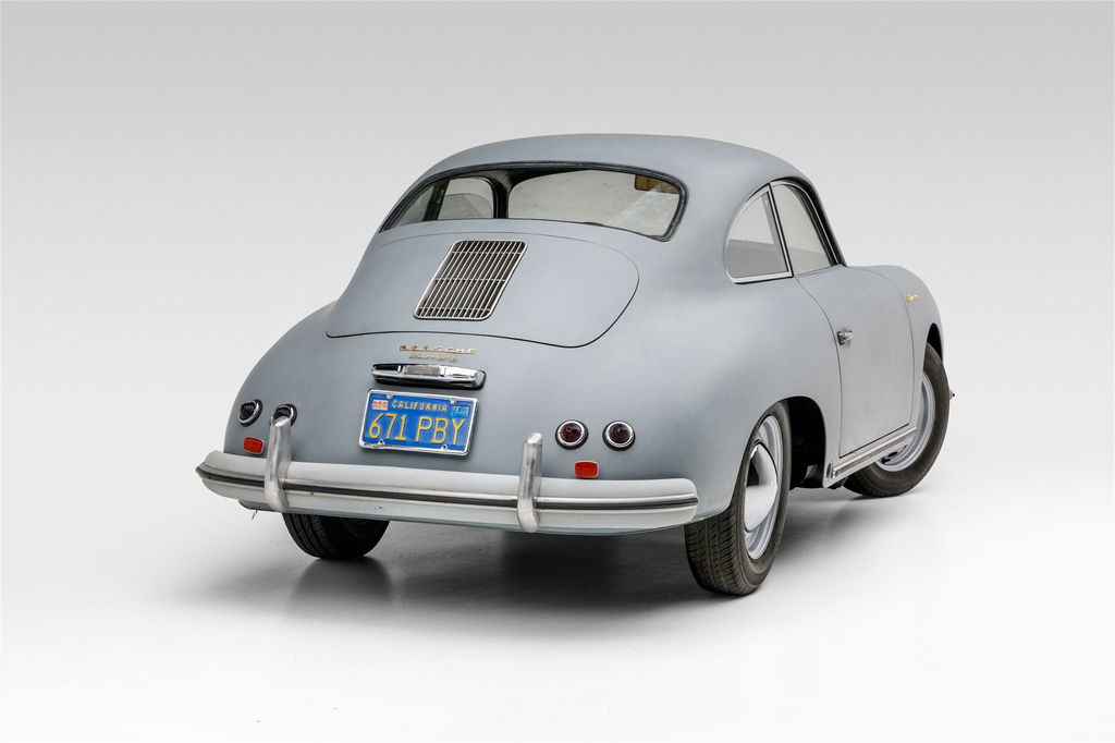 Porsche 356 A 1500 GS Carrera