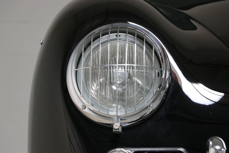 Porsche 356 A 1600 Speedster