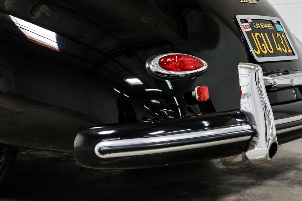 Porsche 356 A 1600 Speedster