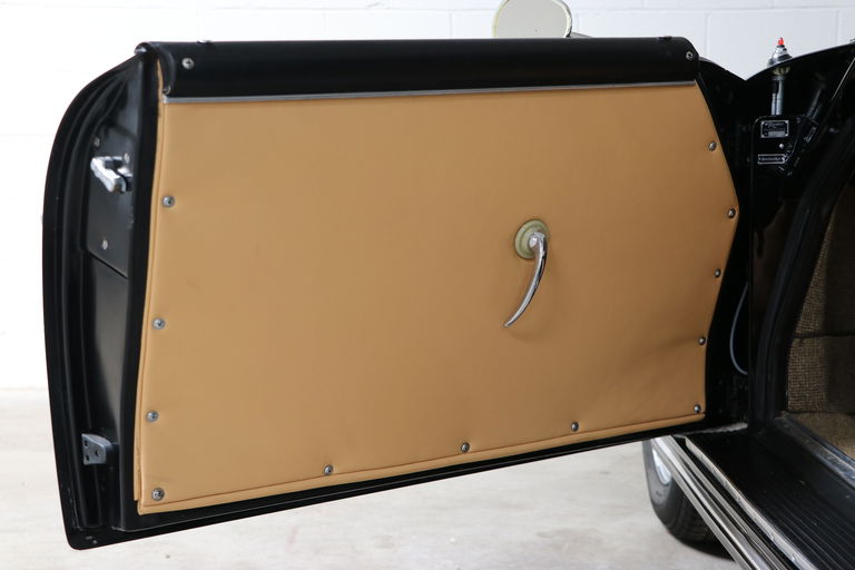 Porsche 356 A 1600 Speedster