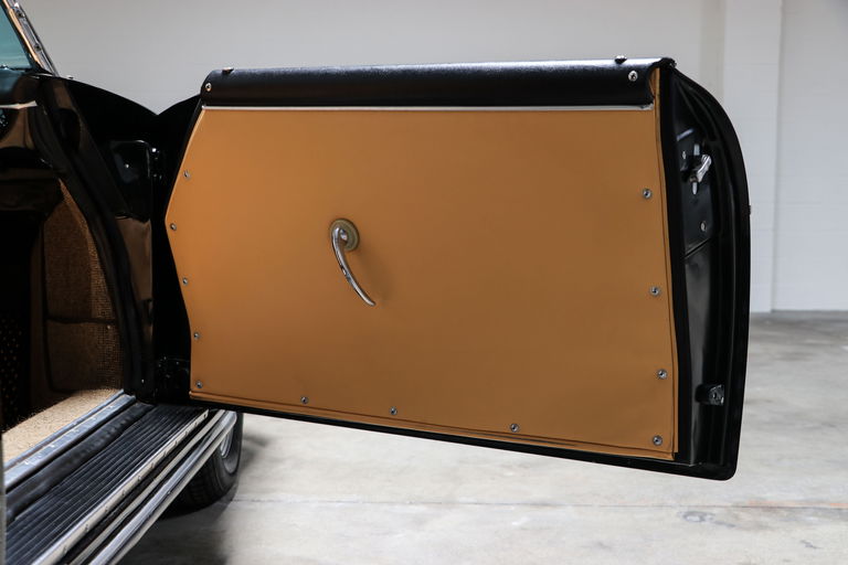 Porsche 356 A 1600 Speedster