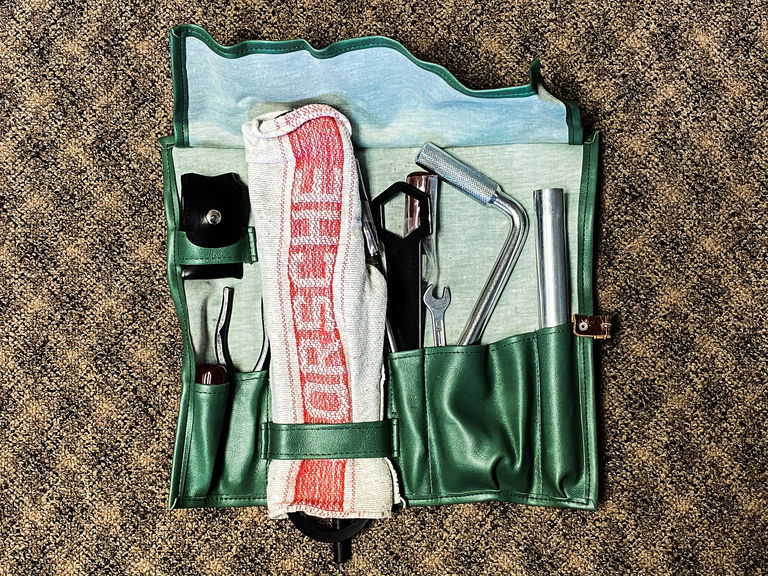 Porsche 356 A 1600 Speedster