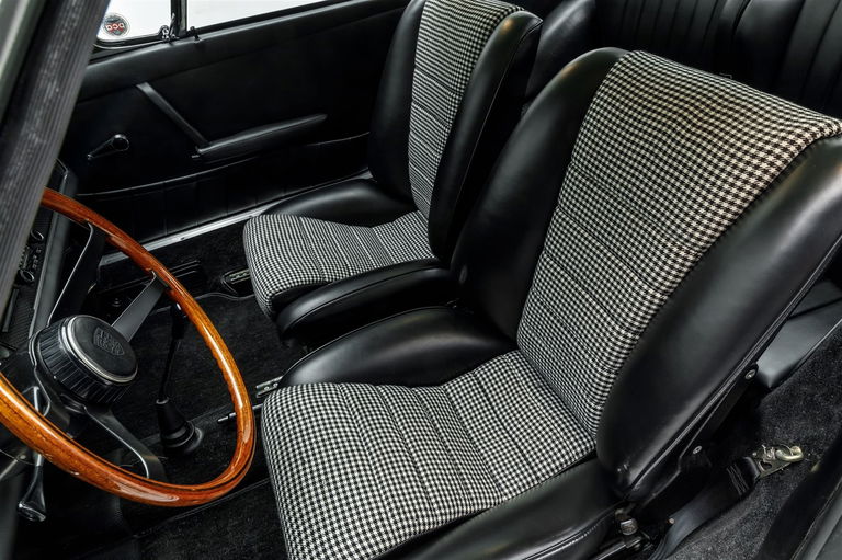 Porsche 911 S (F-Modell)