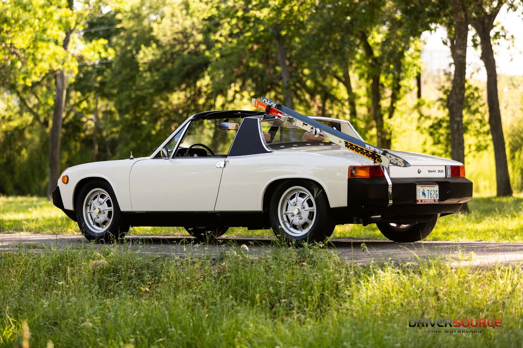 Porsche 914 2.0