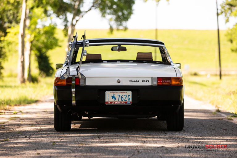 Porsche 914 2.0