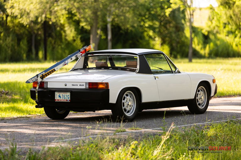 Porsche 914 2.0