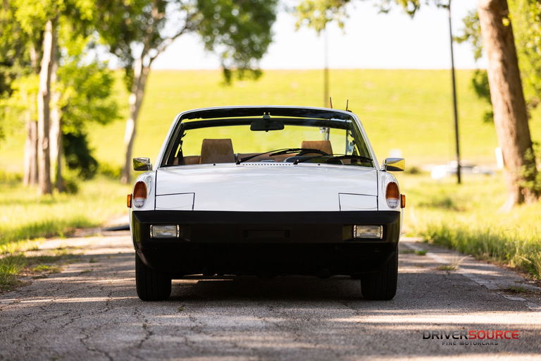 Porsche 914 2.0