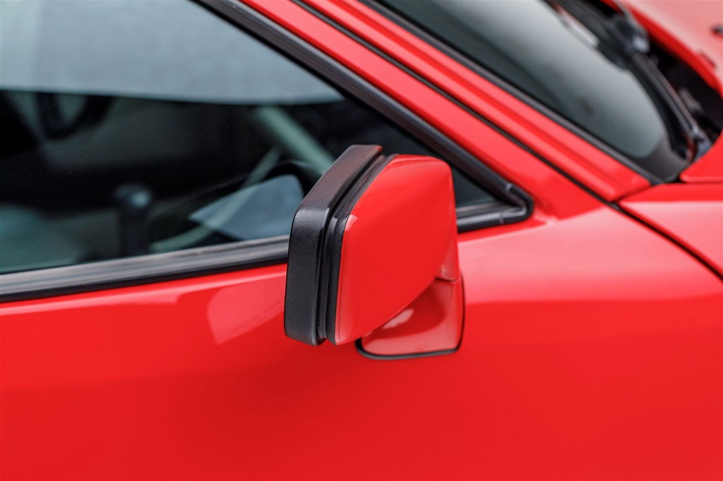 Porsche 944 Turbo Coupé