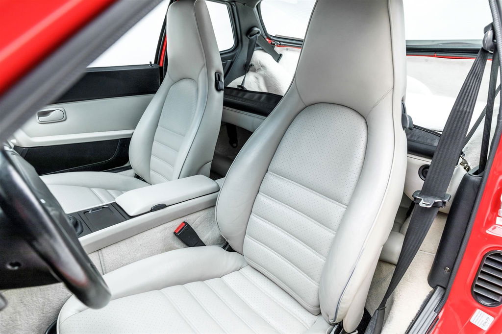 Porsche 944 Turbo Coupé