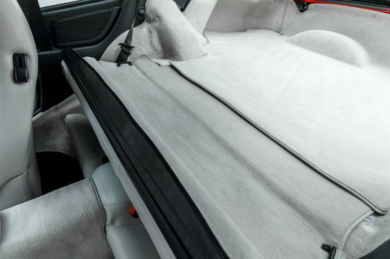 Porsche 944 Turbo Coupé