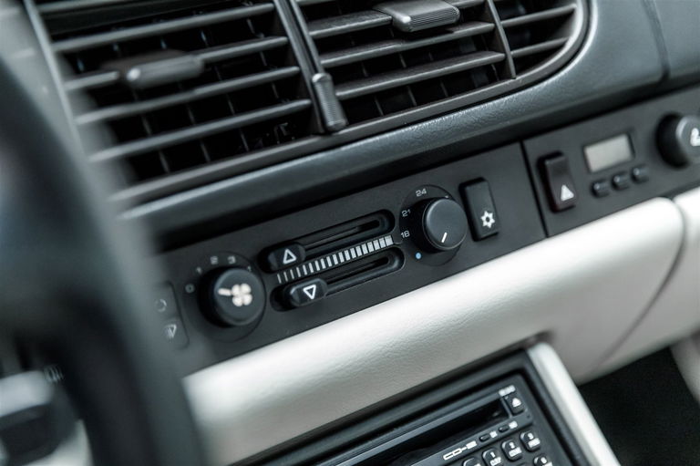 Porsche 944 Turbo Coupé