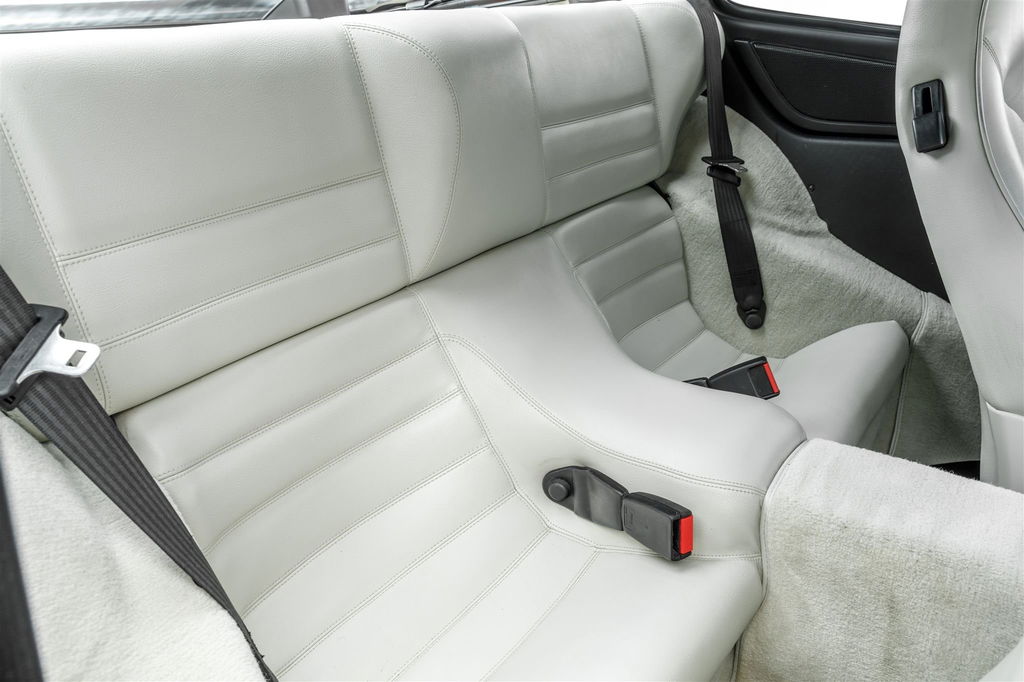 Porsche 944 Turbo Coupé