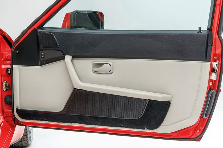 Porsche 944 Turbo Coupé