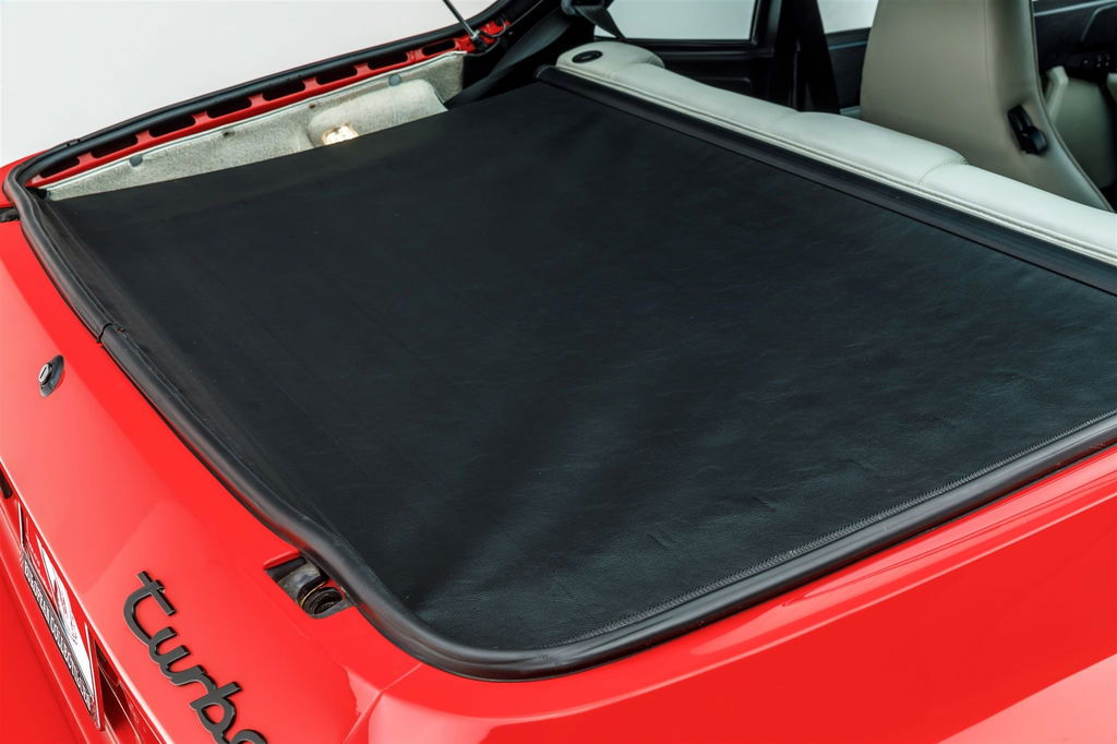 Porsche 944 Turbo Coupé