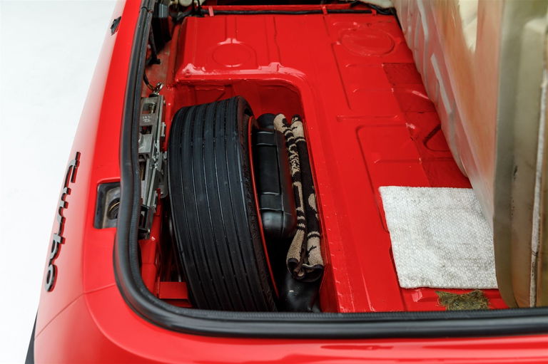 Porsche 944 Turbo Coupé