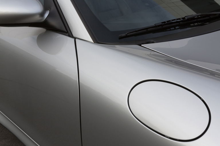 Porsche 996 Carrera 4S