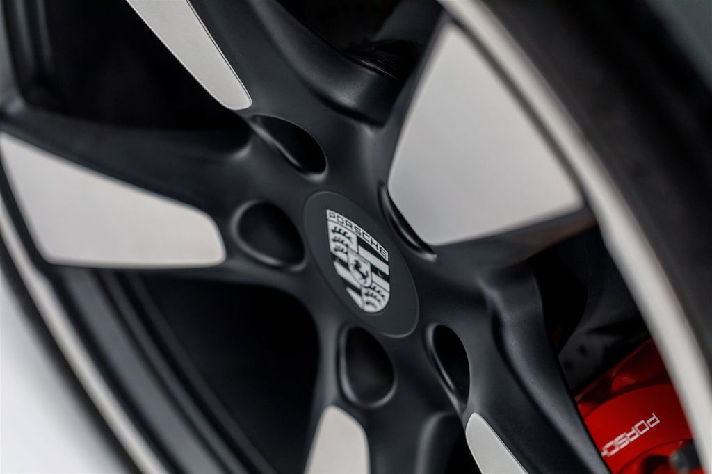 Porsche 991 Carrera S 50 Jahre Edition