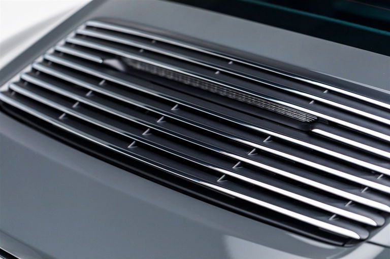 Porsche 991 Carrera S 50 Jahre Edition