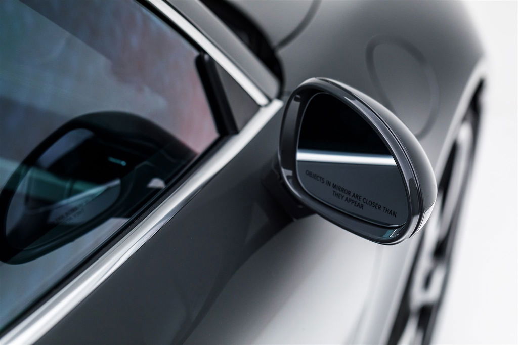 Porsche 991 Carrera S 50 Jahre Edition