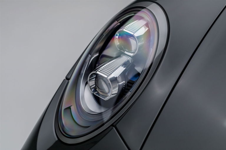 Porsche 991 Carrera S 50 Jahre Edition