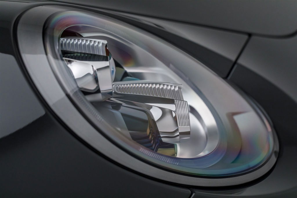 Porsche 991 Carrera S 50 Jahre Edition