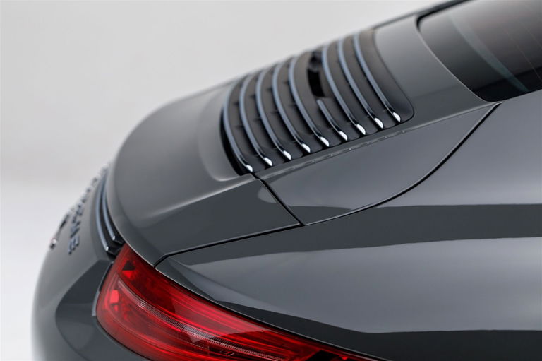 Porsche 991 Carrera S 50 Jahre Edition